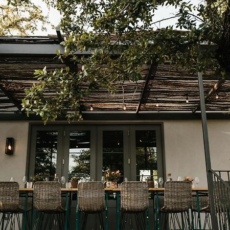 The Wayback Boutique Hotel オースティン エクステリア 写真
