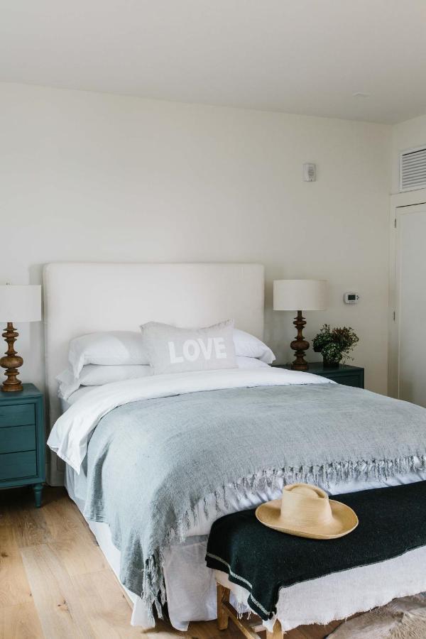 The Wayback Boutique Hotel オースティン エクステリア 写真
