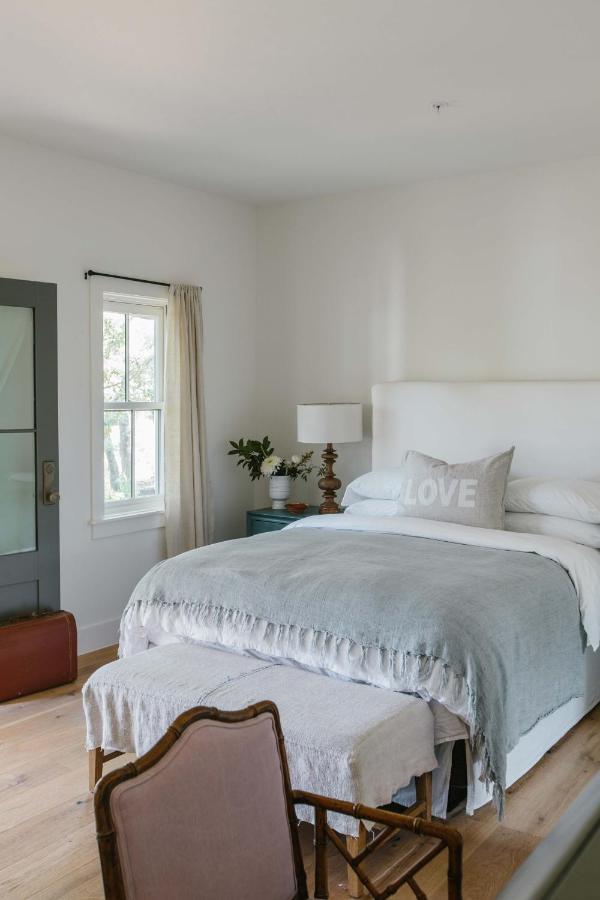 The Wayback Boutique Hotel オースティン エクステリア 写真