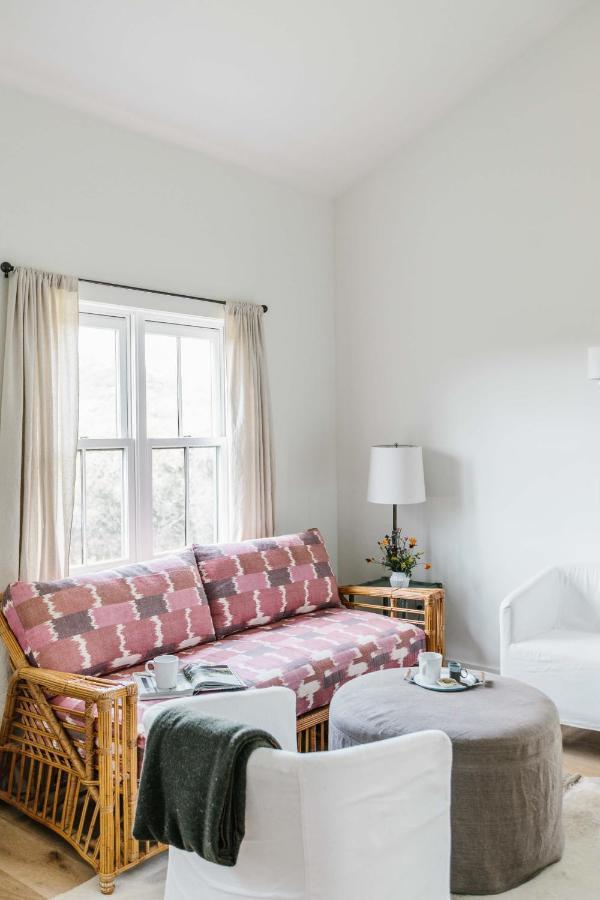 The Wayback Boutique Hotel オースティン エクステリア 写真