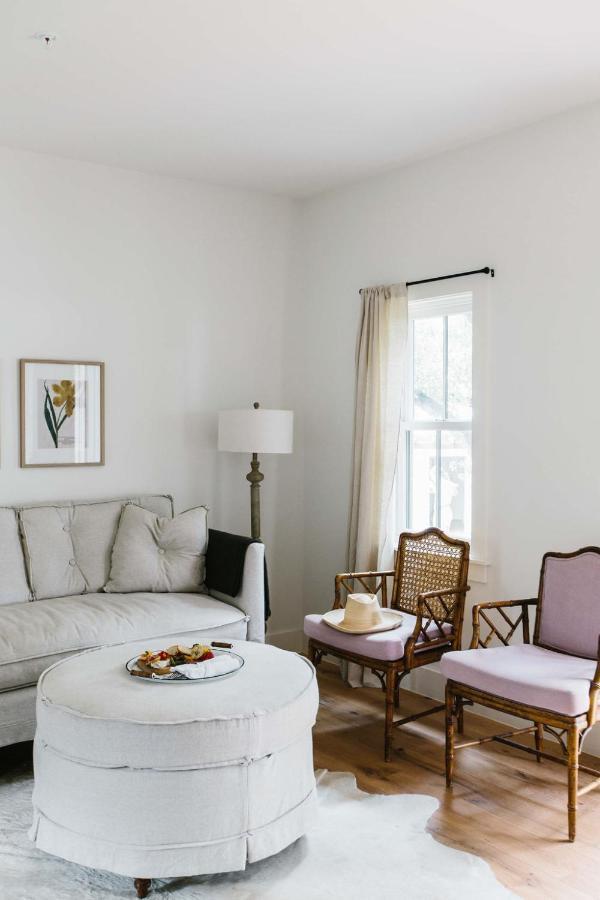 The Wayback Boutique Hotel オースティン エクステリア 写真